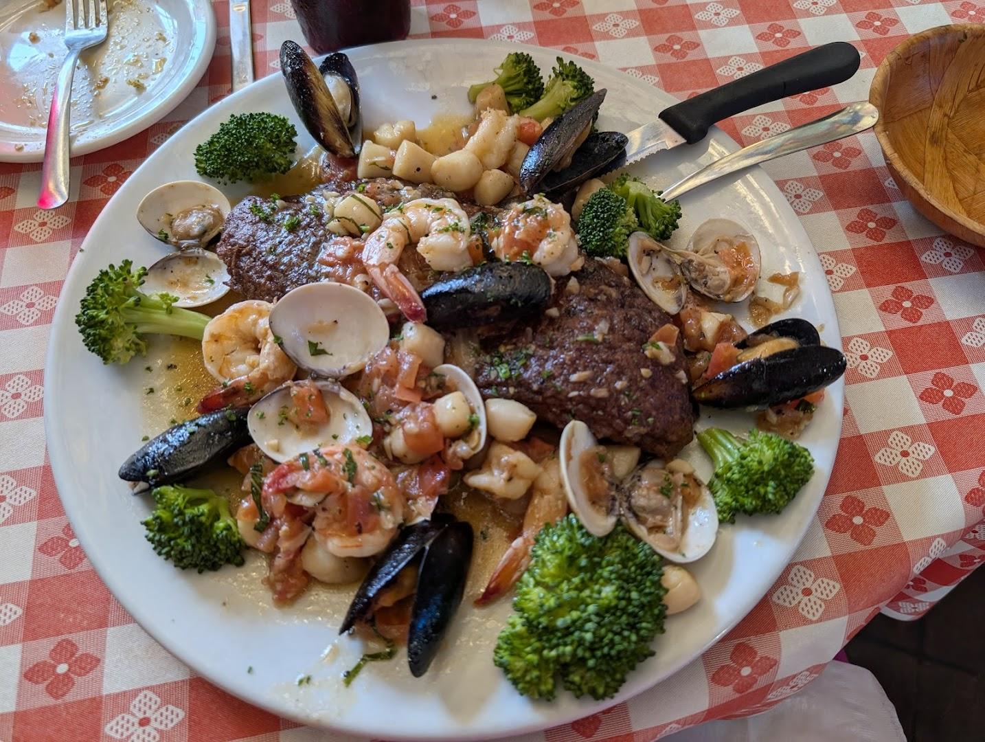 Luna Restaurant